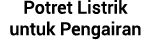 Potret Listrik untuk Pengairan