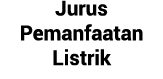 Jurus Pemanfaatan Listrik