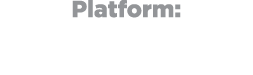 Platform: Budi Cahyono