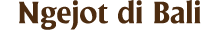 Ngejot di Bali 