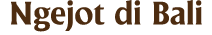 Ngejot di Bali 
