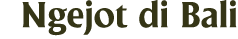Ngejot di Bali 