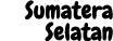 Sumatera Selatan