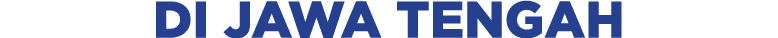 di Jawa Tengah
