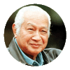 SUHARTO