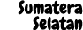 Sumatera Selatan
