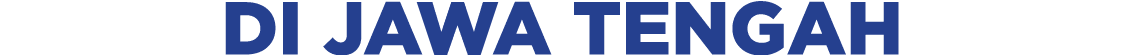 di Jawa Tengah
